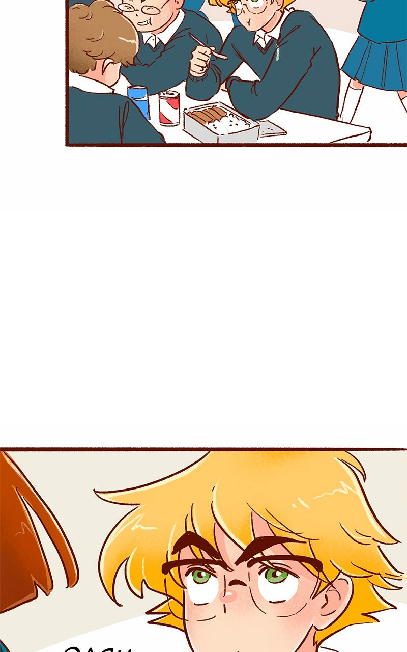 Read The Kiss Bet Manga Online