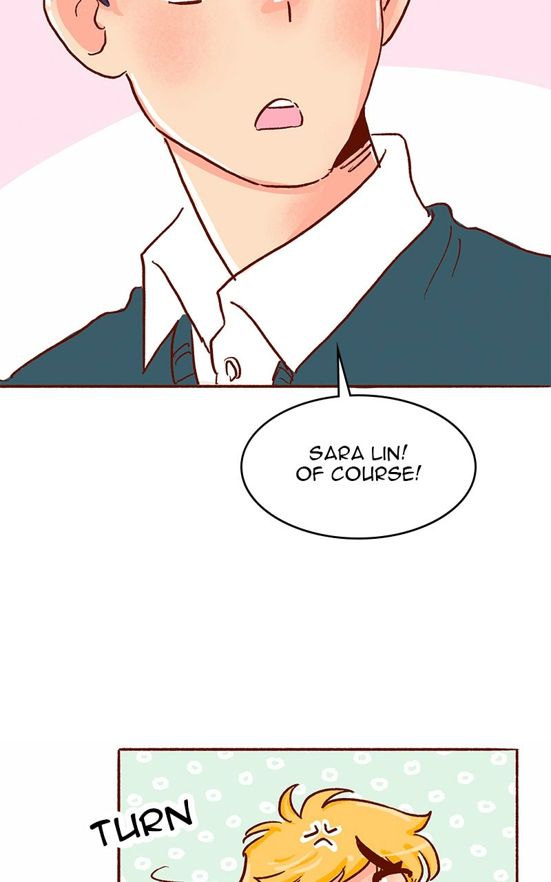 Read The Kiss Bet Manga Online