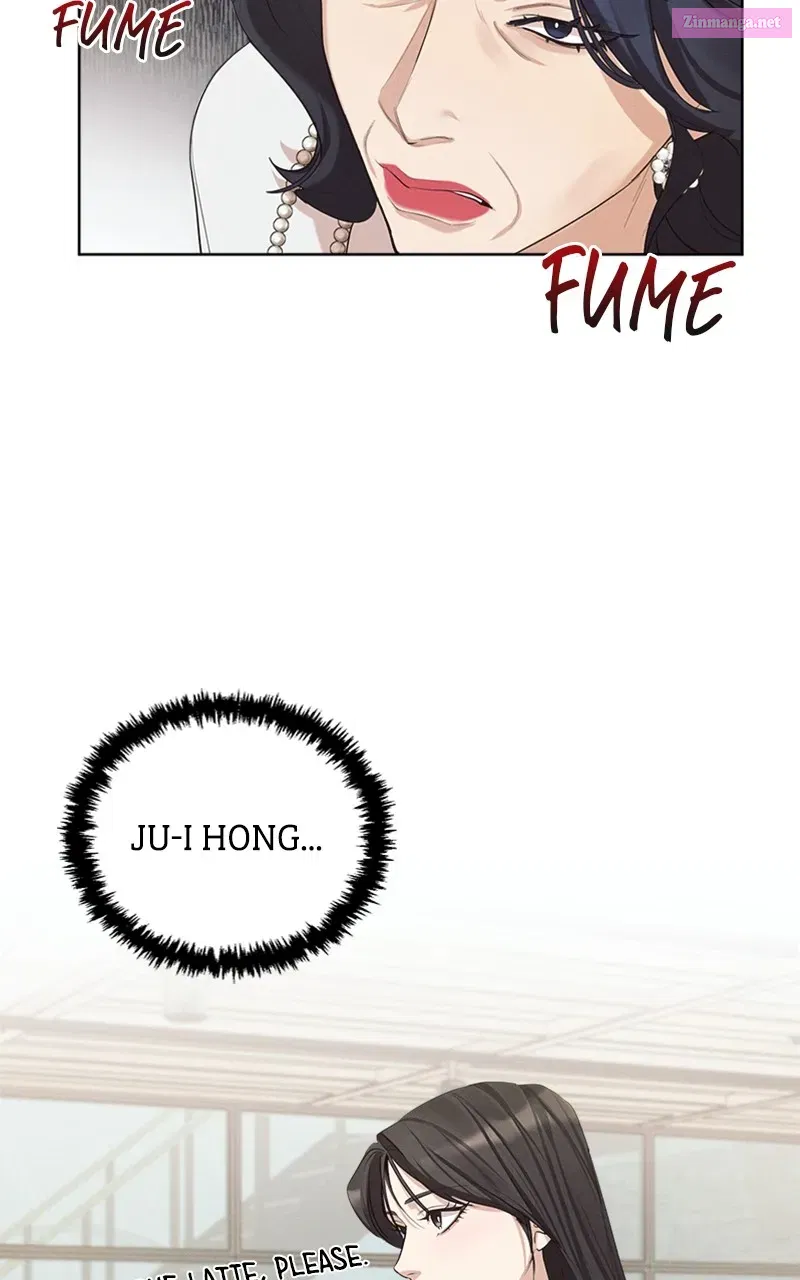 Read The Perfect Contract Manga Online