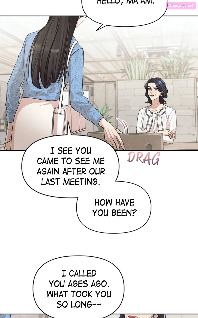 Read The Perfect Contract Manga Online