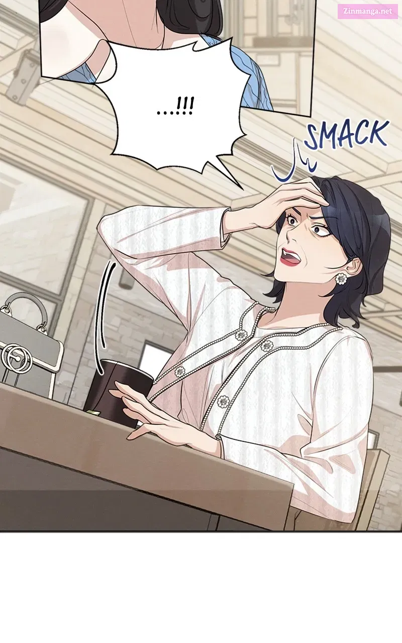 Read The Perfect Contract Manga Online