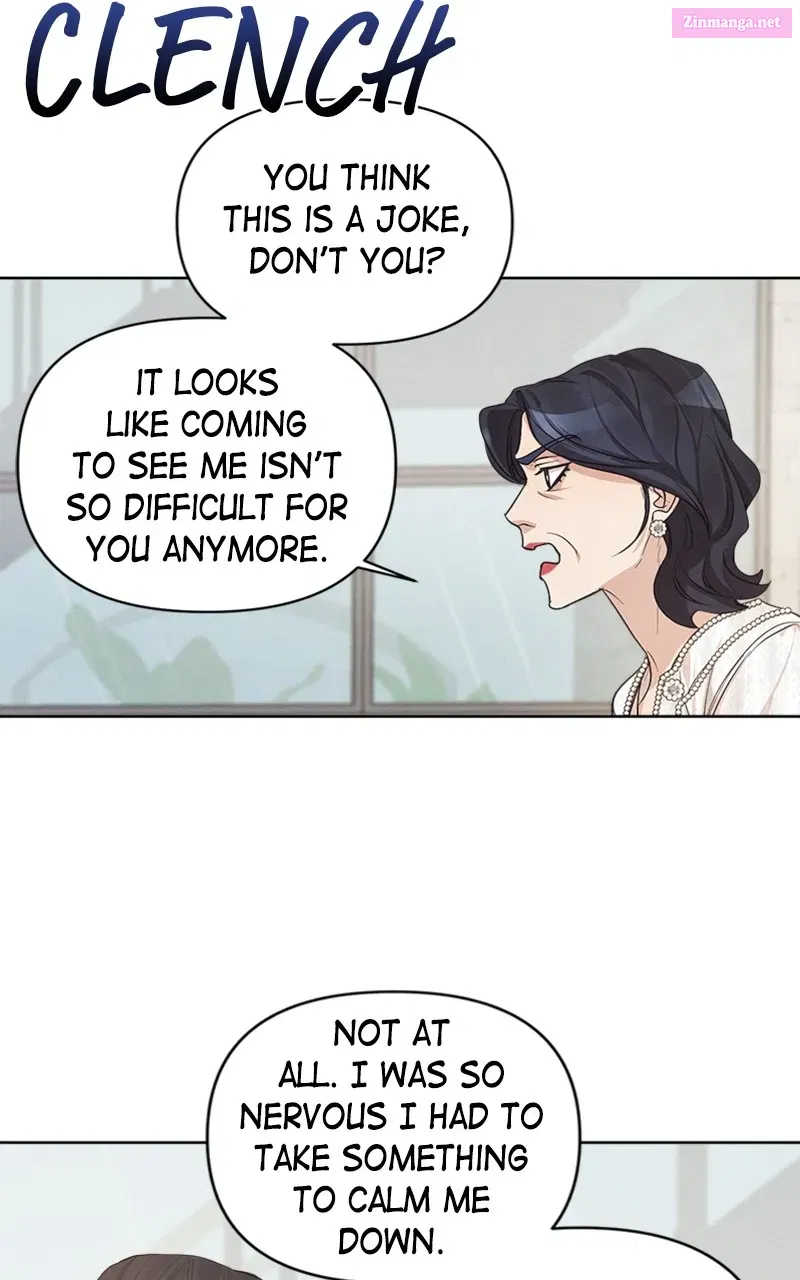 Read The Perfect Contract Manga Online