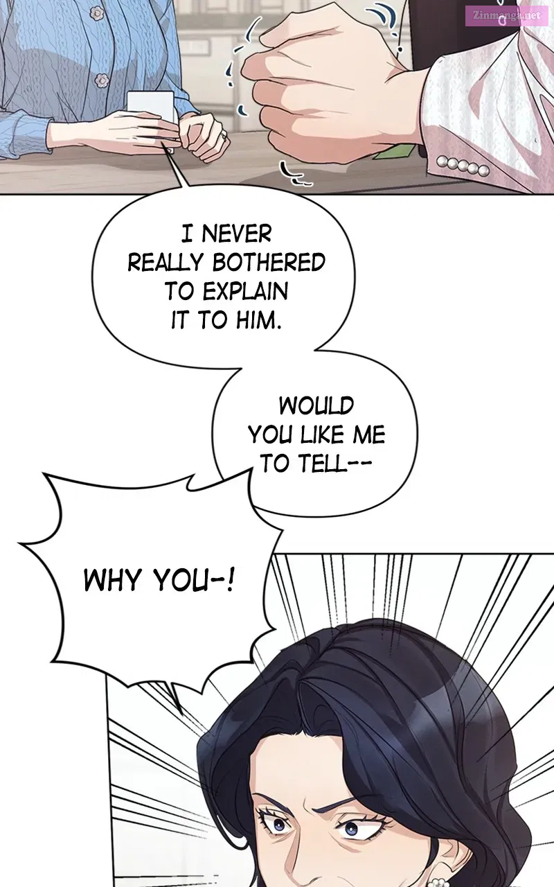 Read The Perfect Contract Manga Online