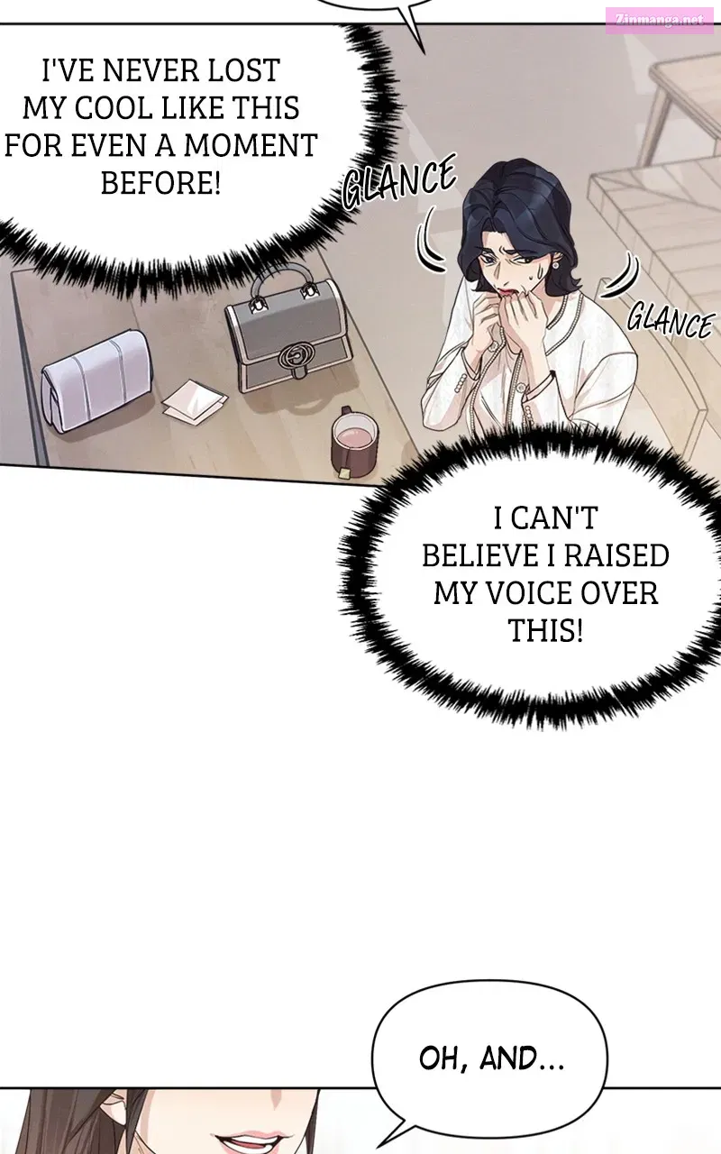 Read The Perfect Contract Manga Online