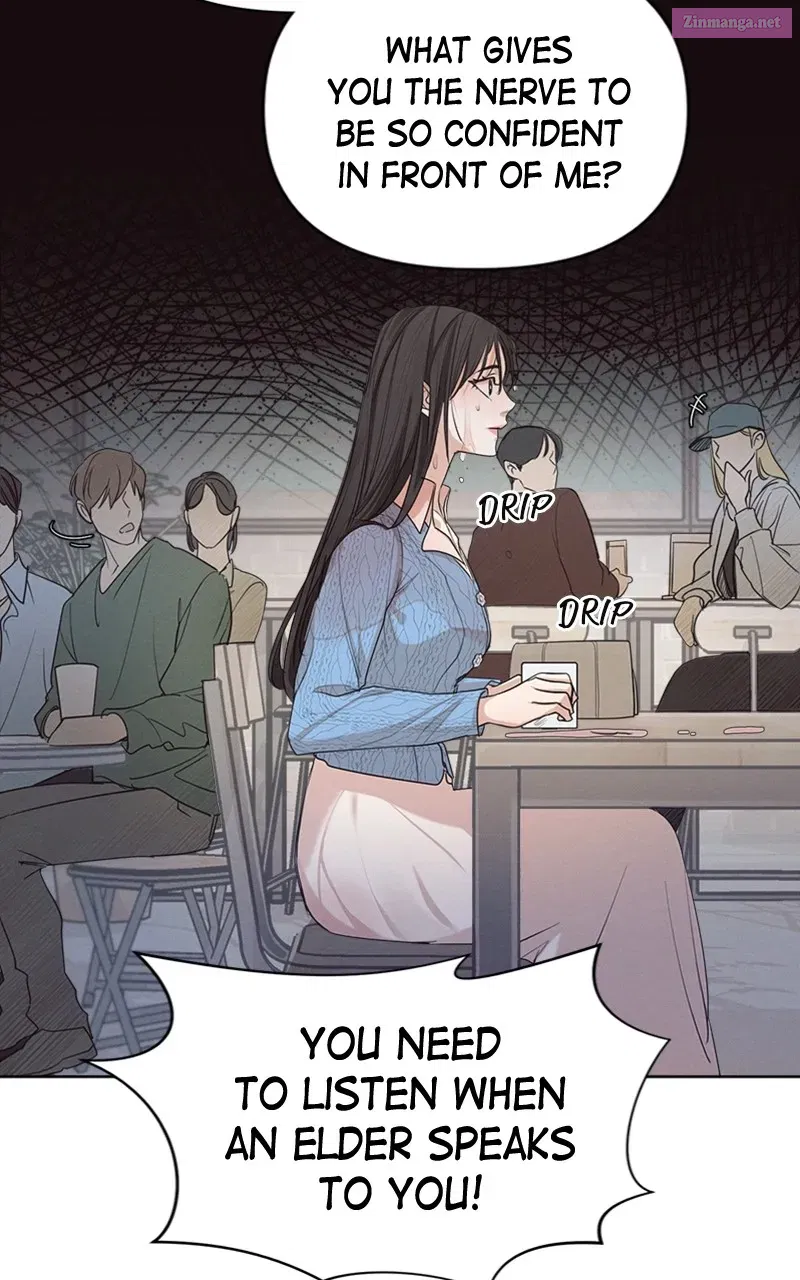 Read The Perfect Contract Manga Online