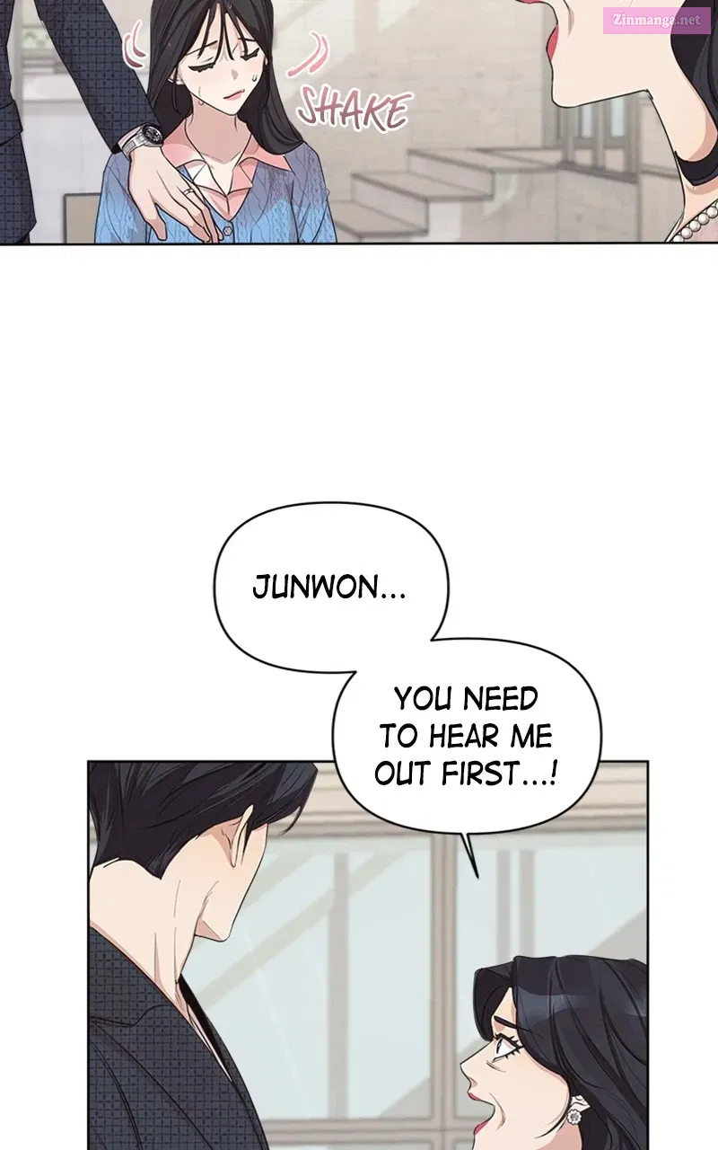 Read The Perfect Contract Manga Online