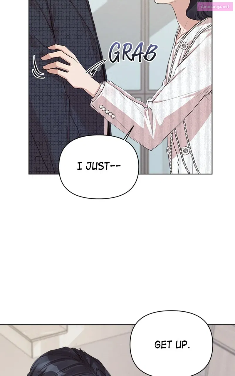 Read The Perfect Contract Manga Online