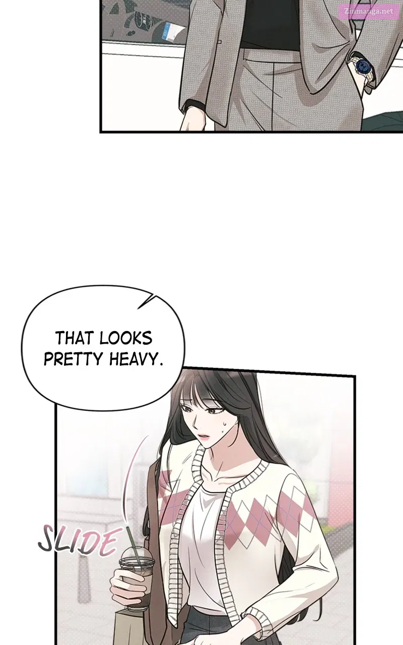 Read The Perfect Contract Manga Online