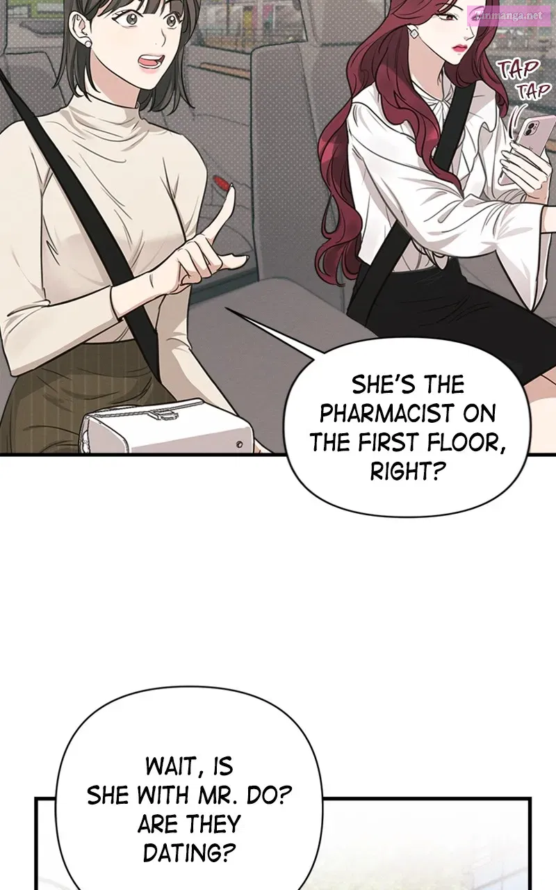 Read The Perfect Contract Manga Online