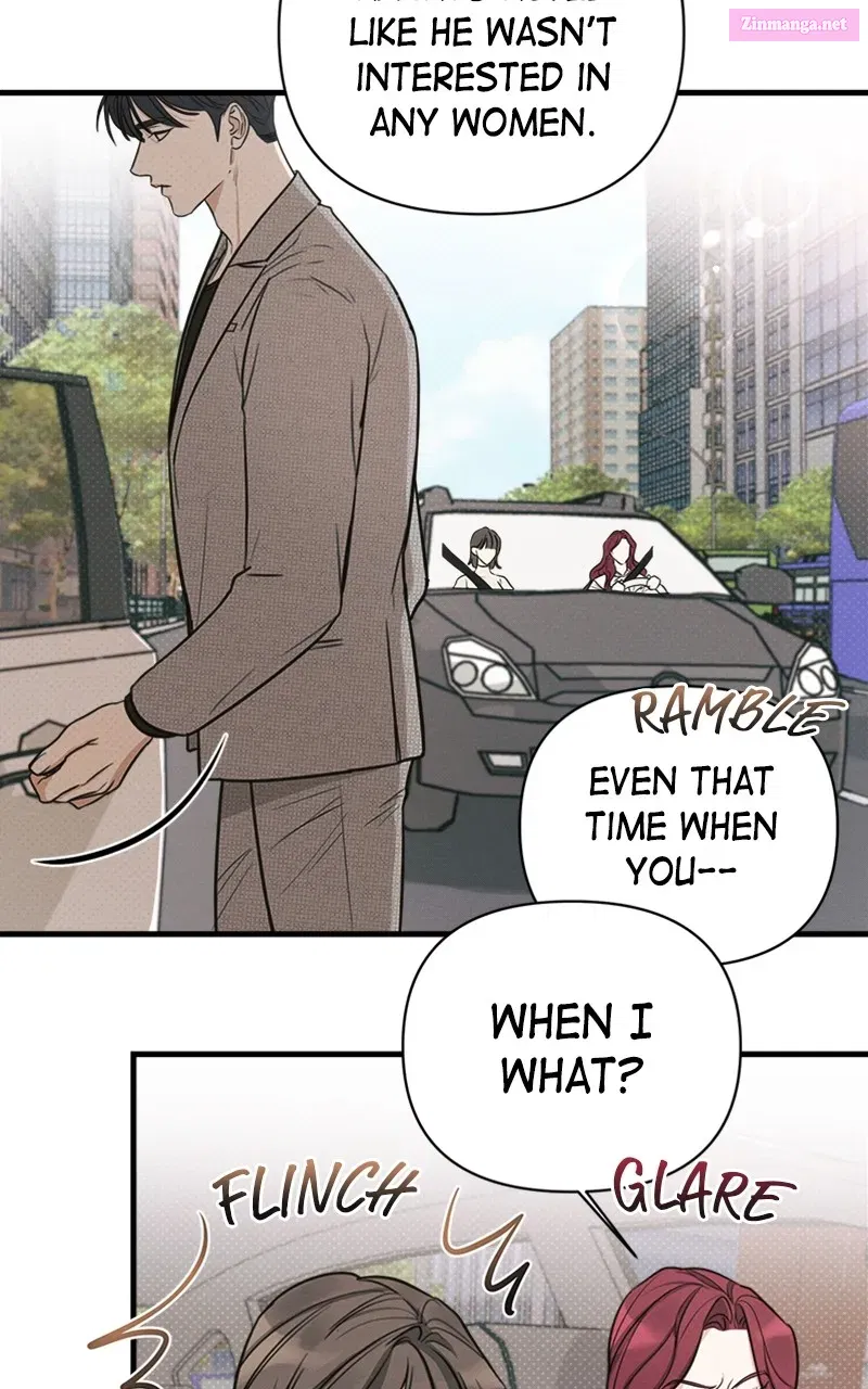 Read The Perfect Contract Manga Online