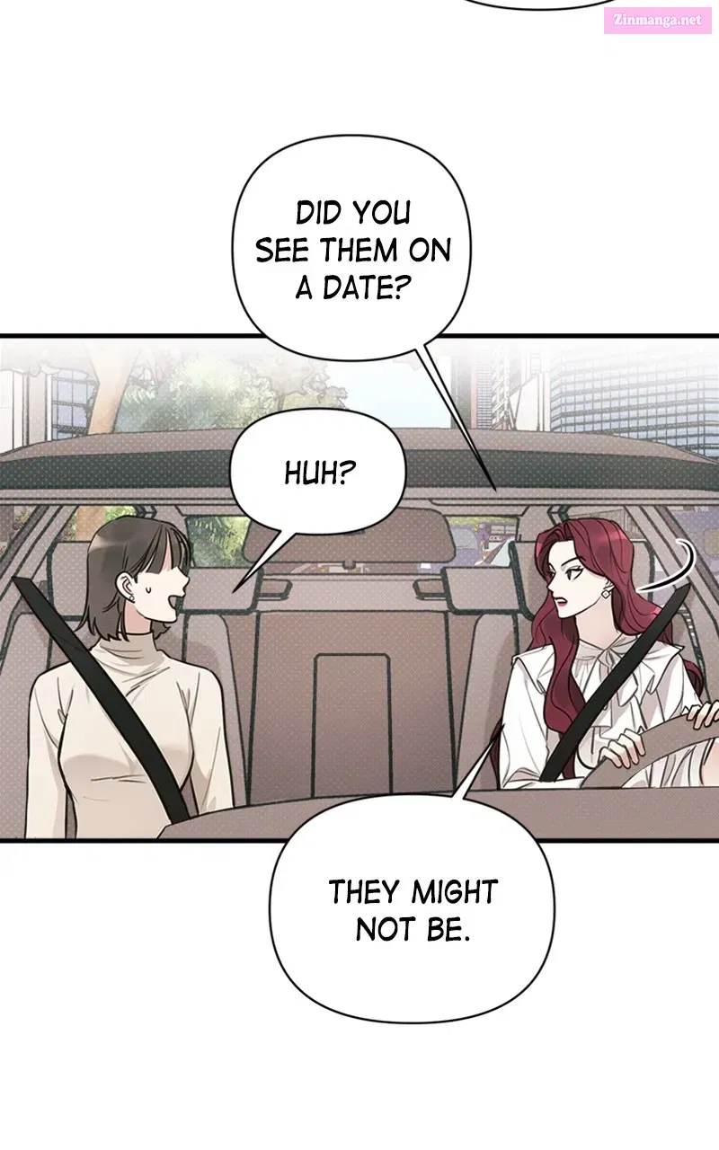 Read The Perfect Contract Manga Online