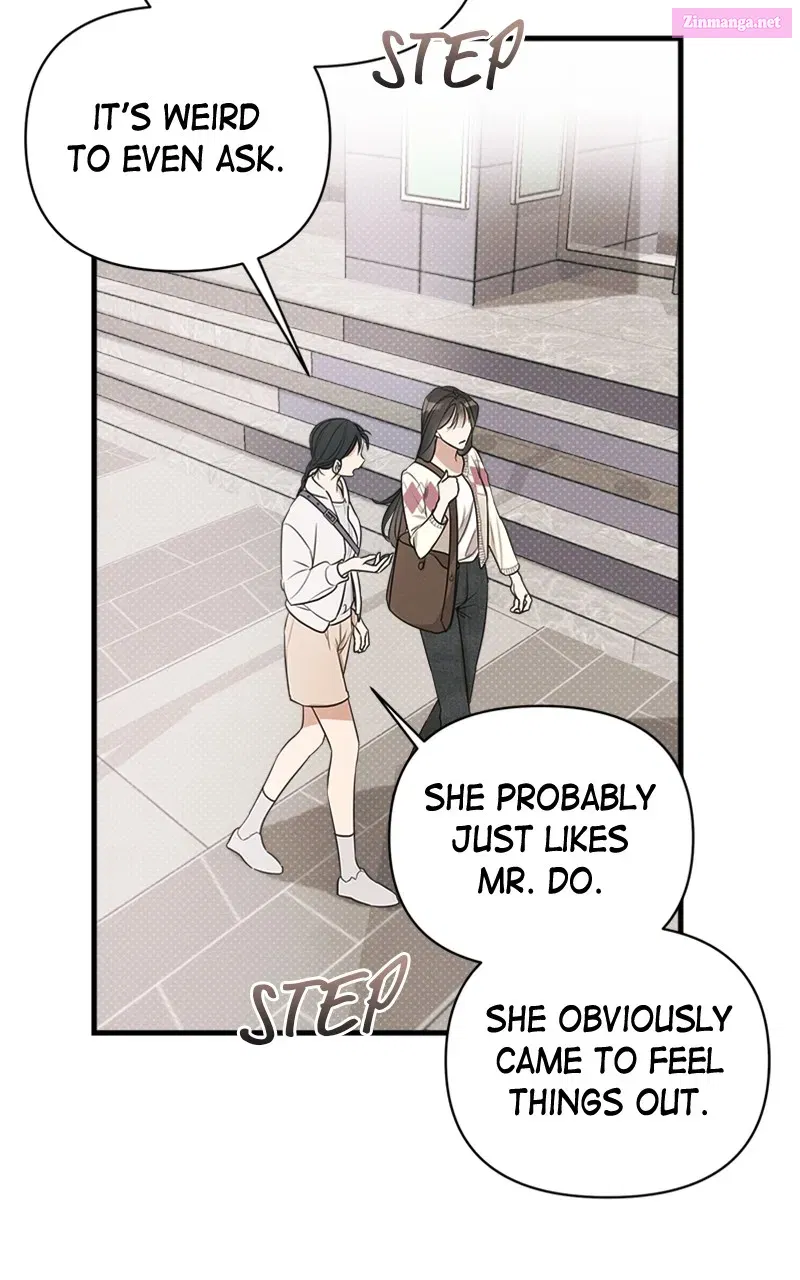Read The Perfect Contract Manga Online
