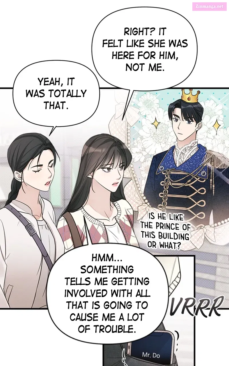 Read The Perfect Contract Manga Online