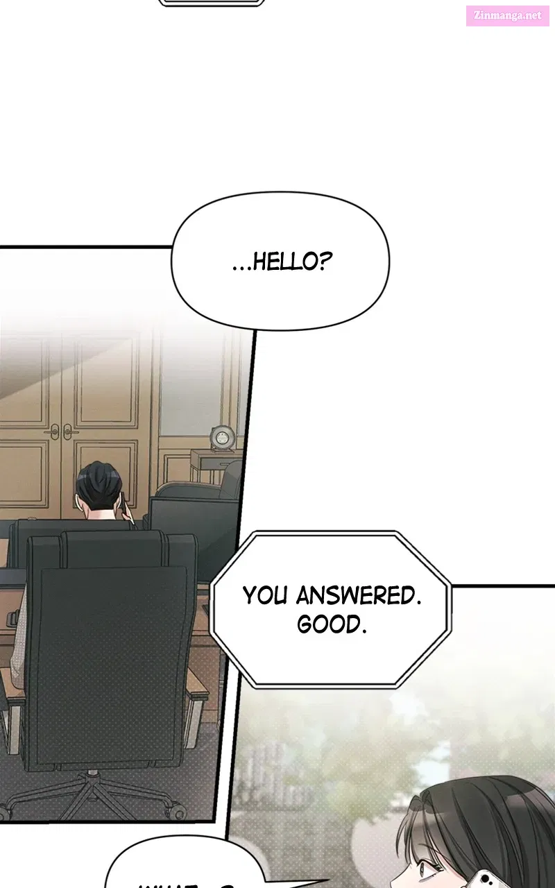 Read The Perfect Contract Manga Online
