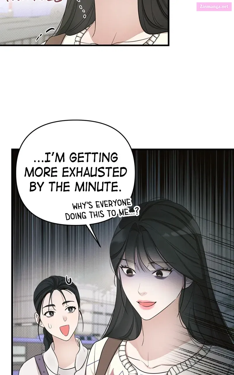 Read The Perfect Contract Manga Online