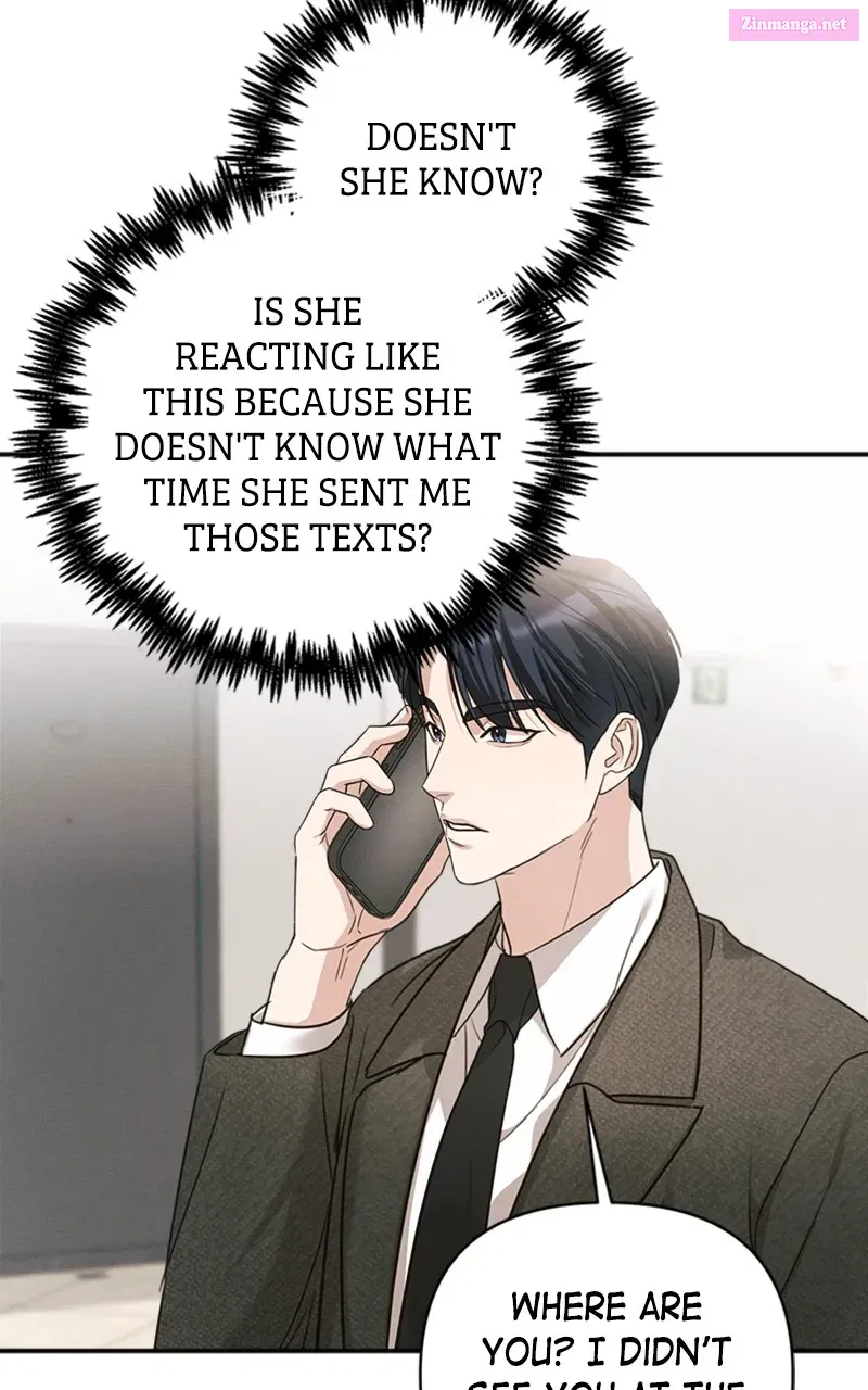 Read The Perfect Contract Manga Online