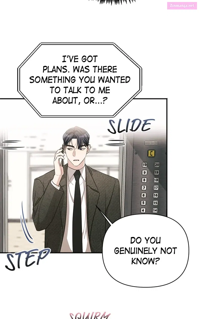 Read The Perfect Contract Manga Online