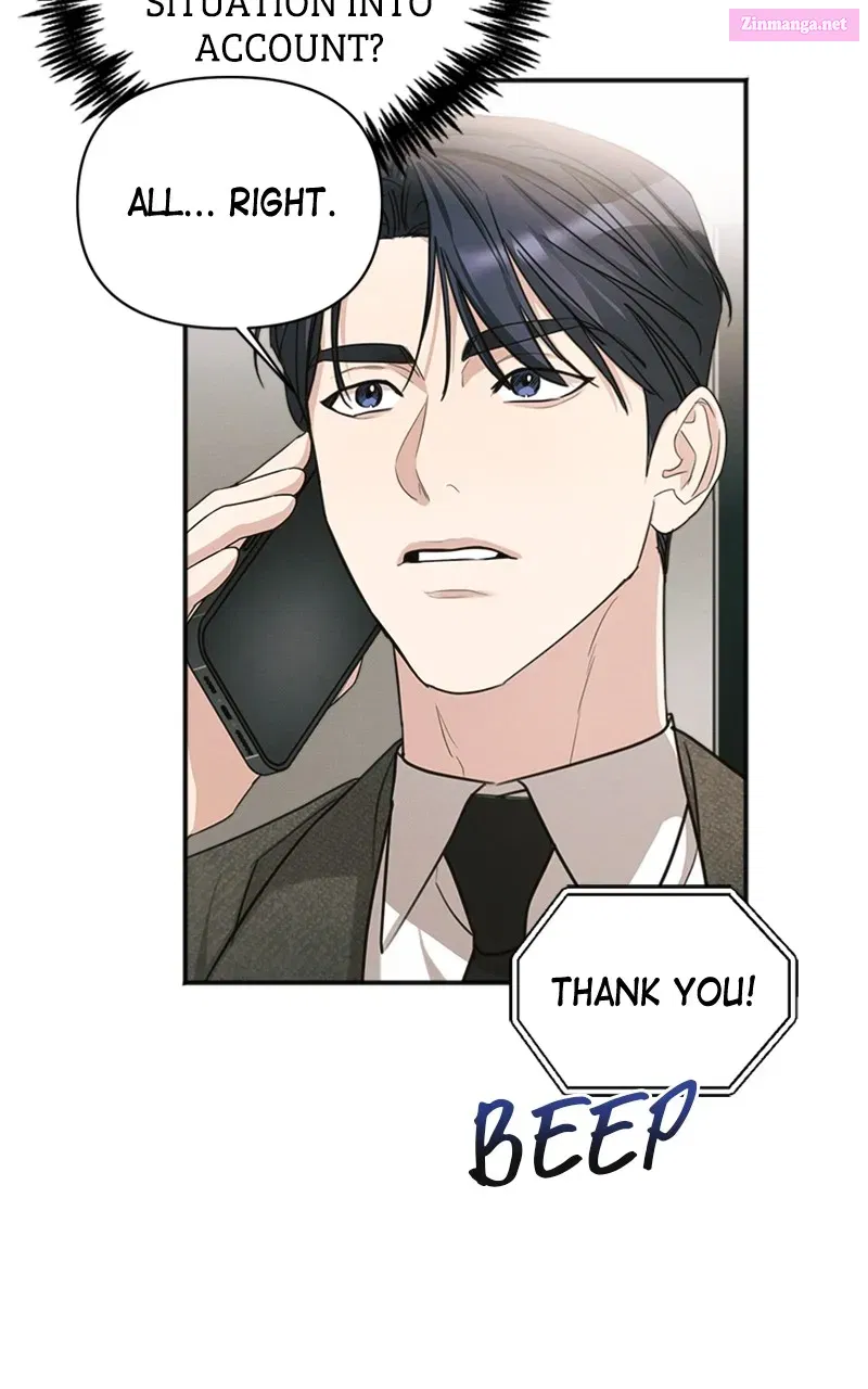 Read The Perfect Contract Manga Online