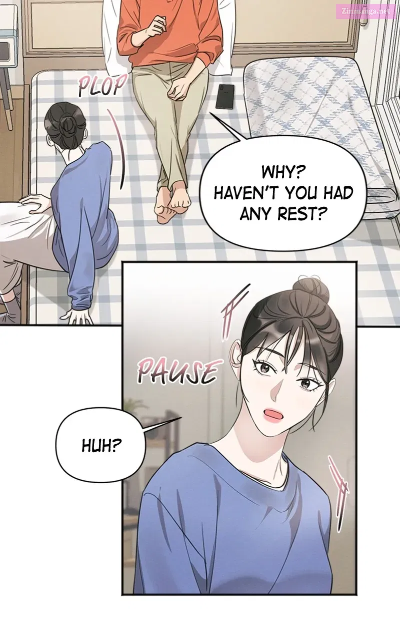 Read The Perfect Contract Manga Online