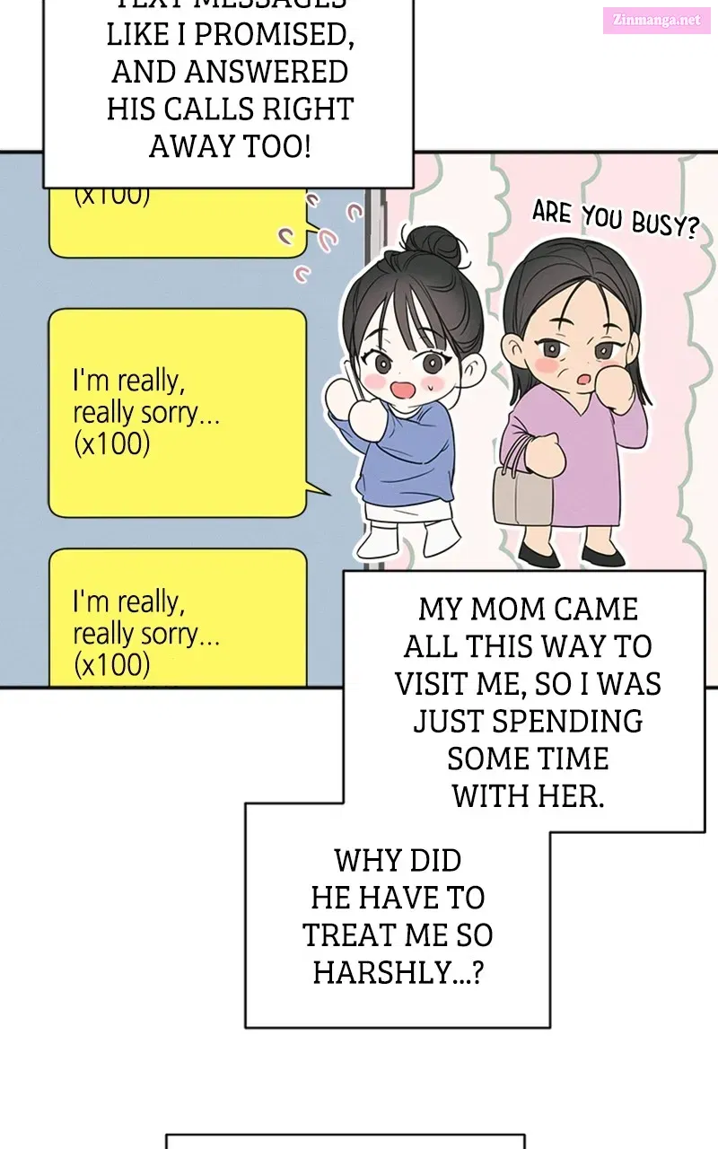 Read The Perfect Contract Manga Online
