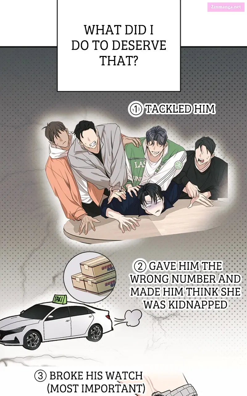 Read The Perfect Contract Manga Online