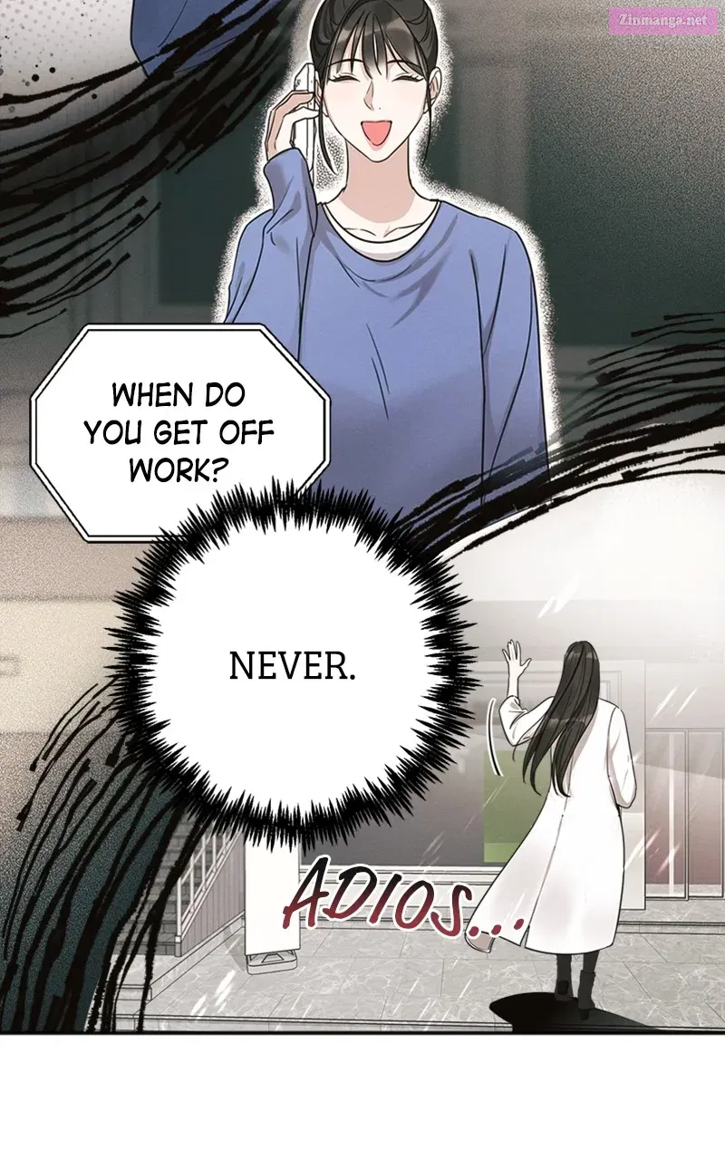 Read The Perfect Contract Manga Online
