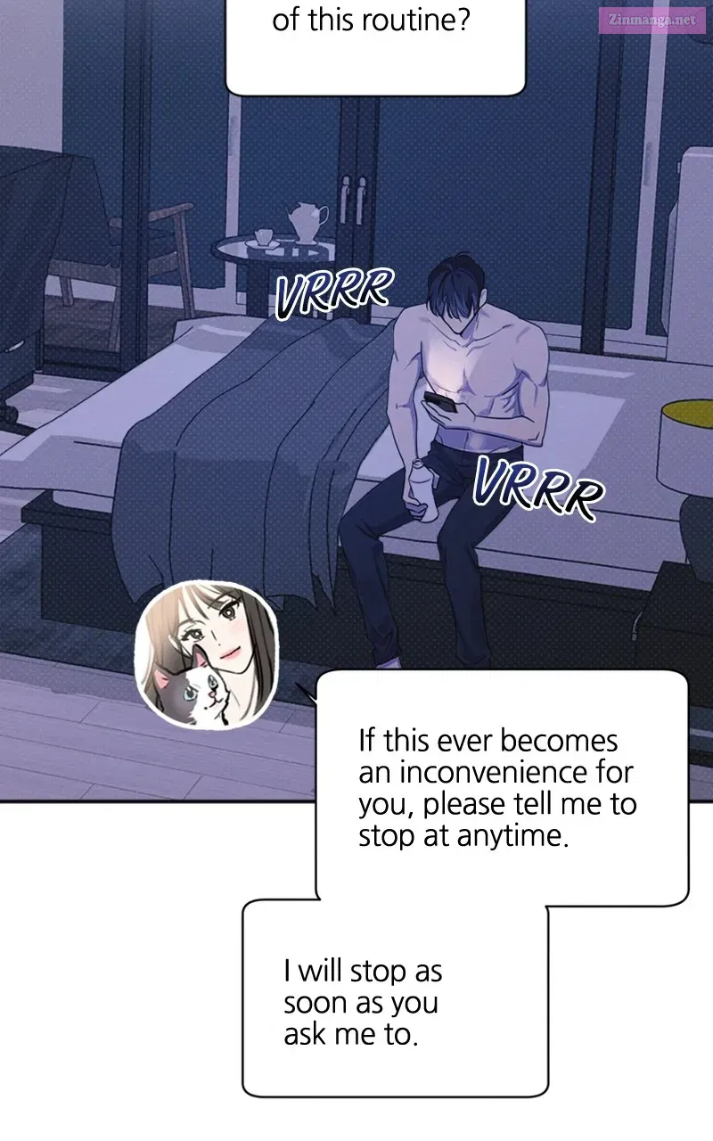 Read The Perfect Contract Manga Online