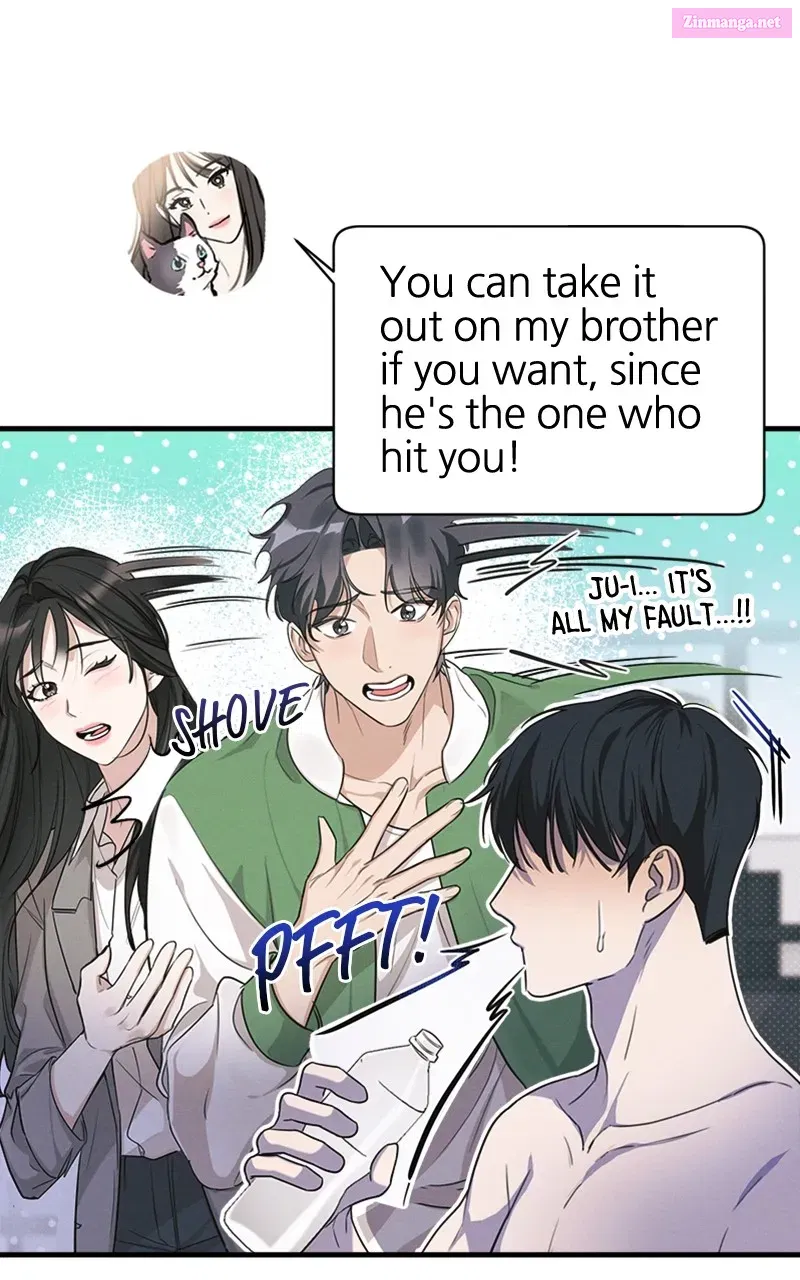 Read The Perfect Contract Manga Online