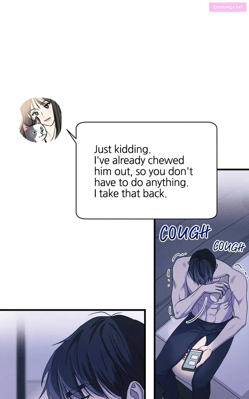 Read The Perfect Contract Manga Online