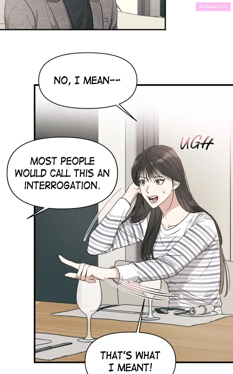 Read The Perfect Contract Manga Online