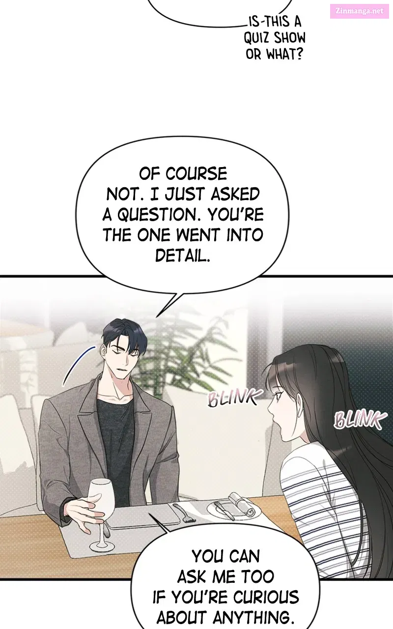 Read The Perfect Contract Manga Online