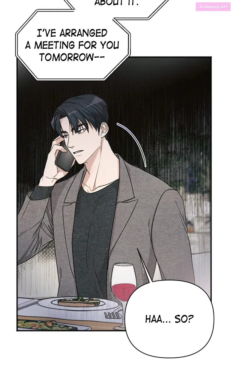 Read The Perfect Contract Manga Online