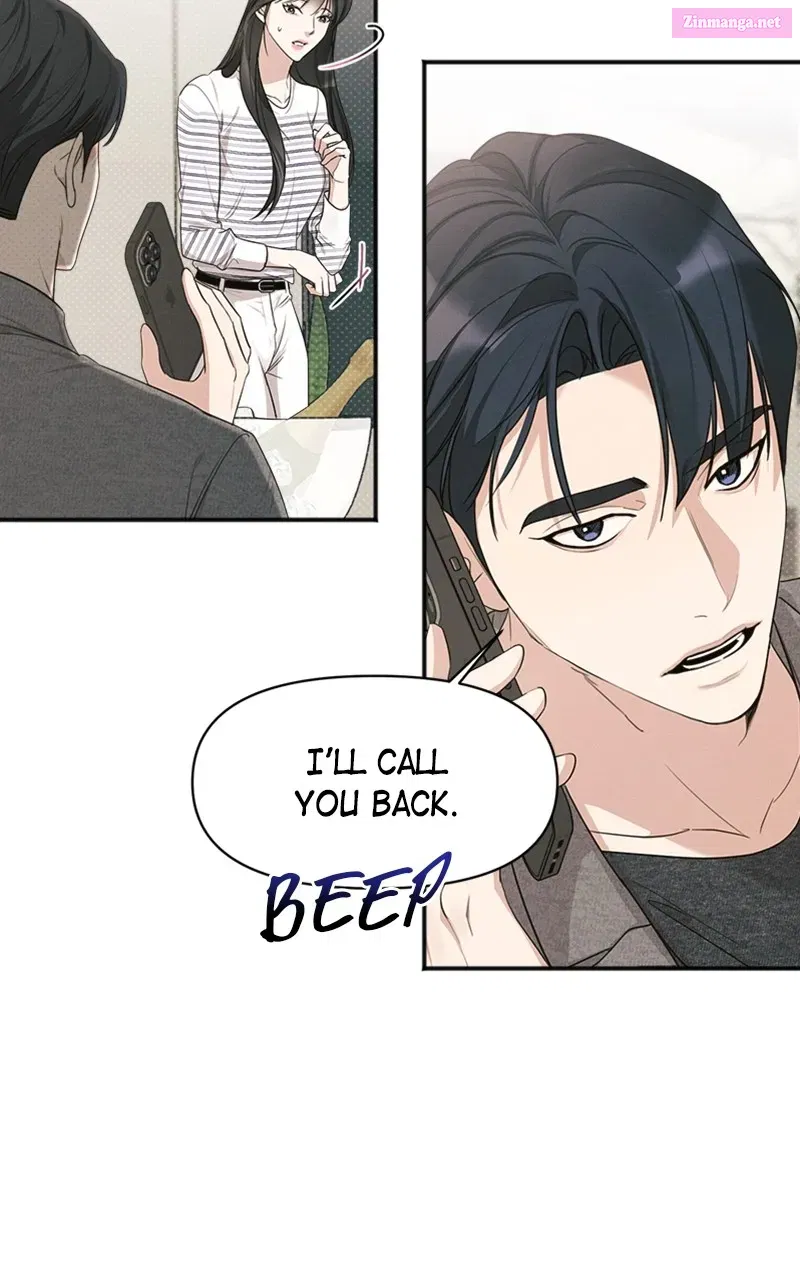 Read The Perfect Contract Manga Online