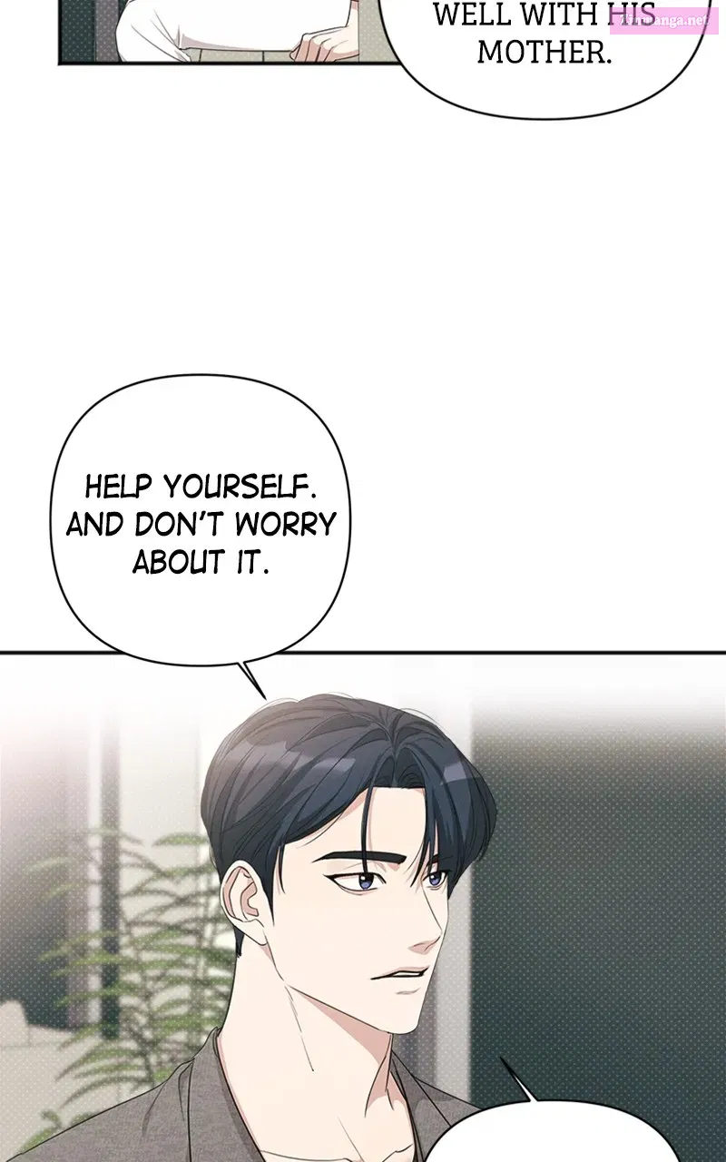 Read The Perfect Contract Manga Online