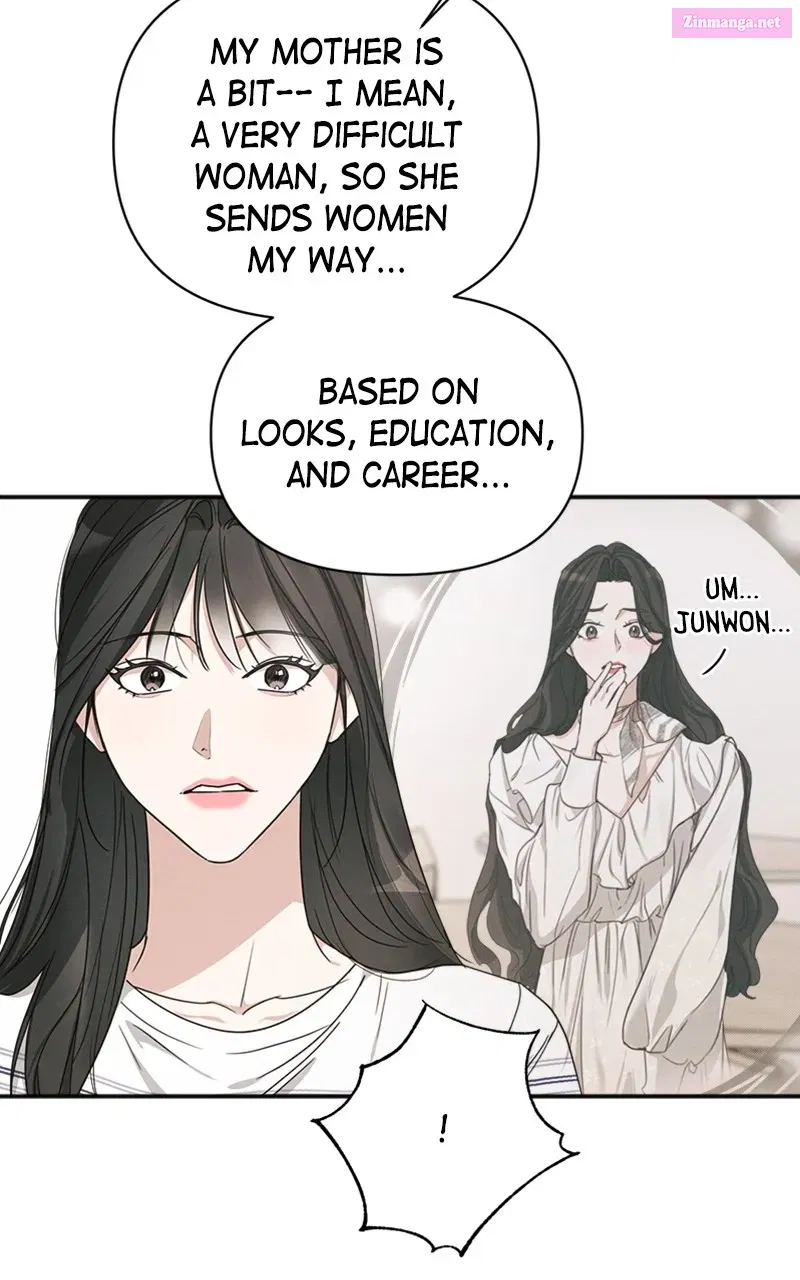 Read The Perfect Contract Manga Online