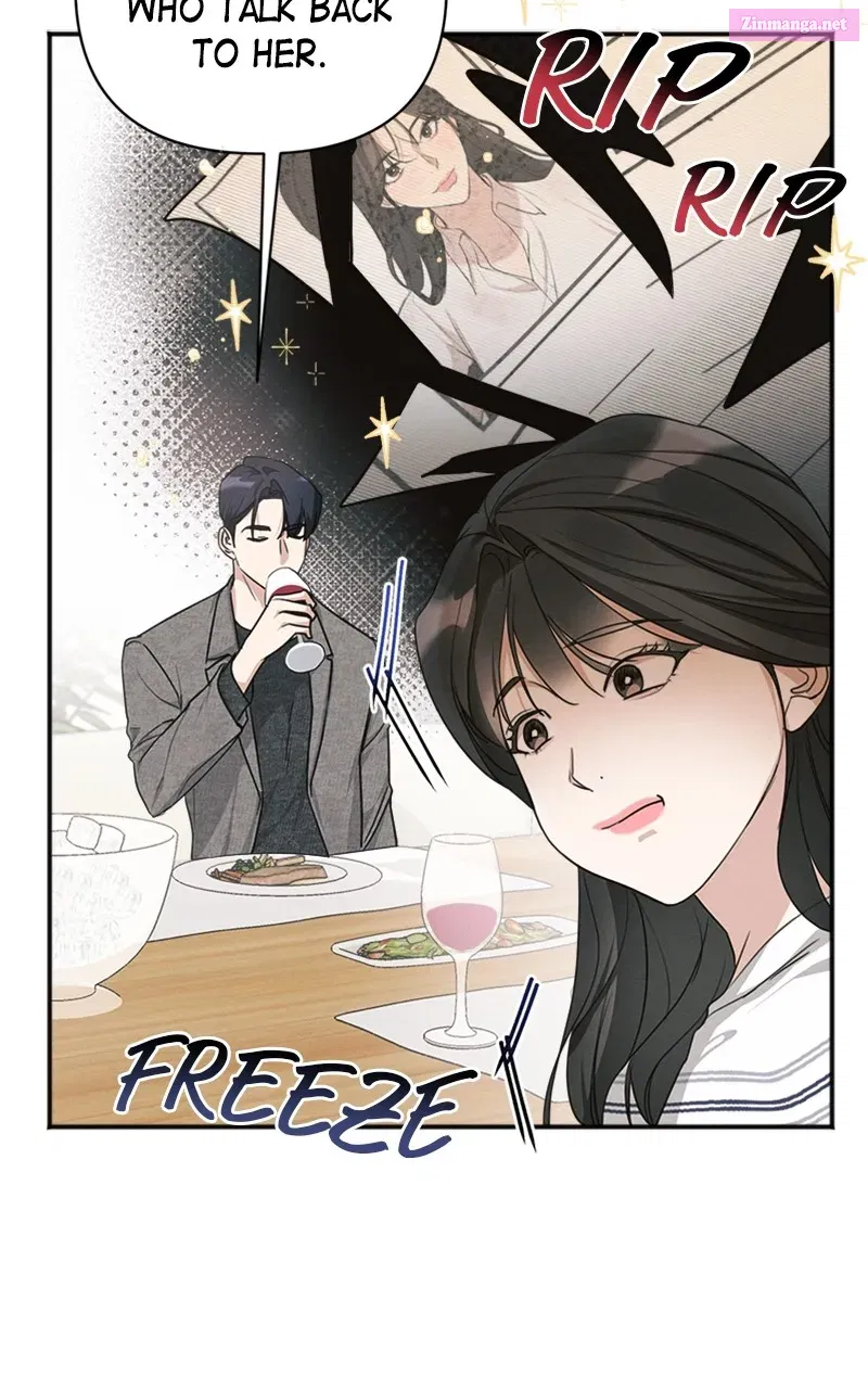 Read The Perfect Contract Manga Online
