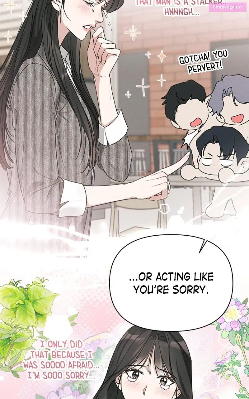 Read The Perfect Contract Manga Online