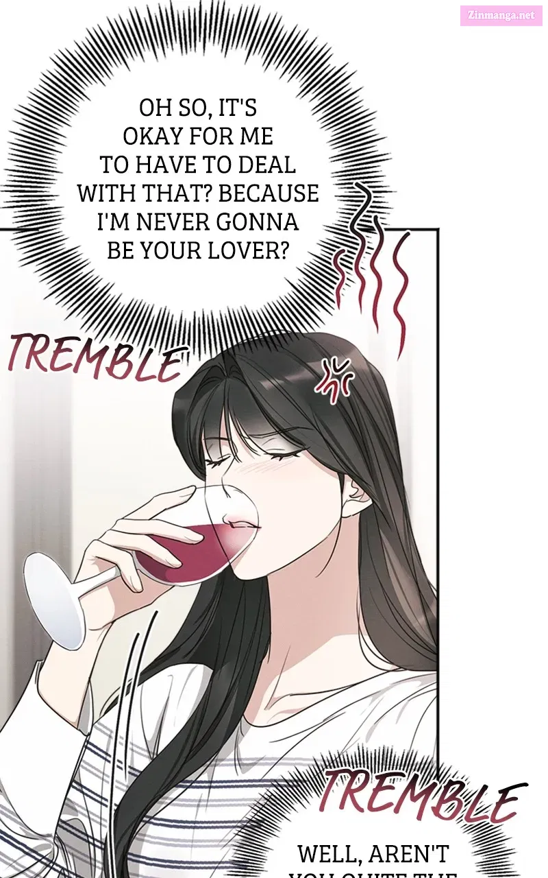 Read The Perfect Contract Manga Online