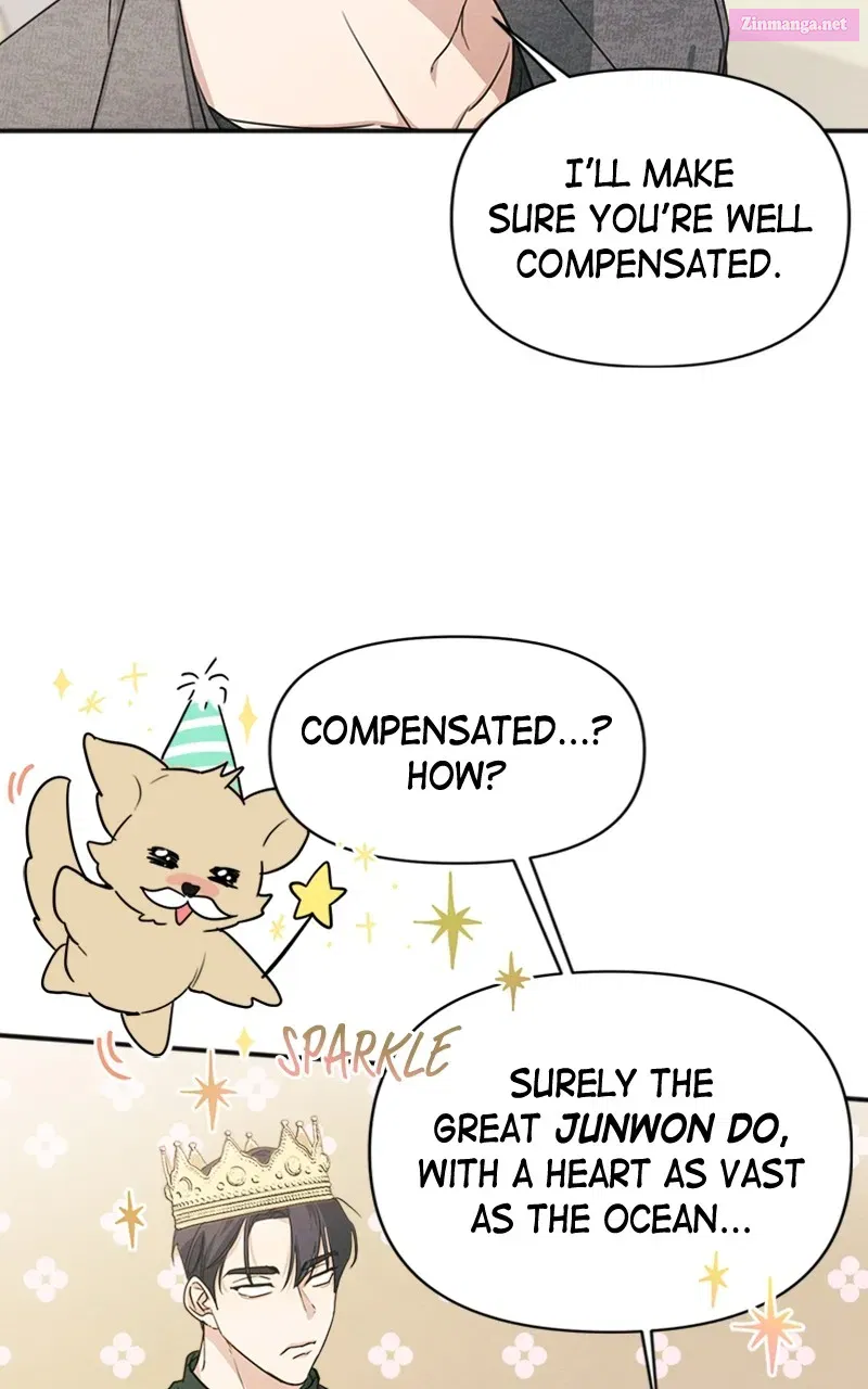 Read The Perfect Contract Manga Online