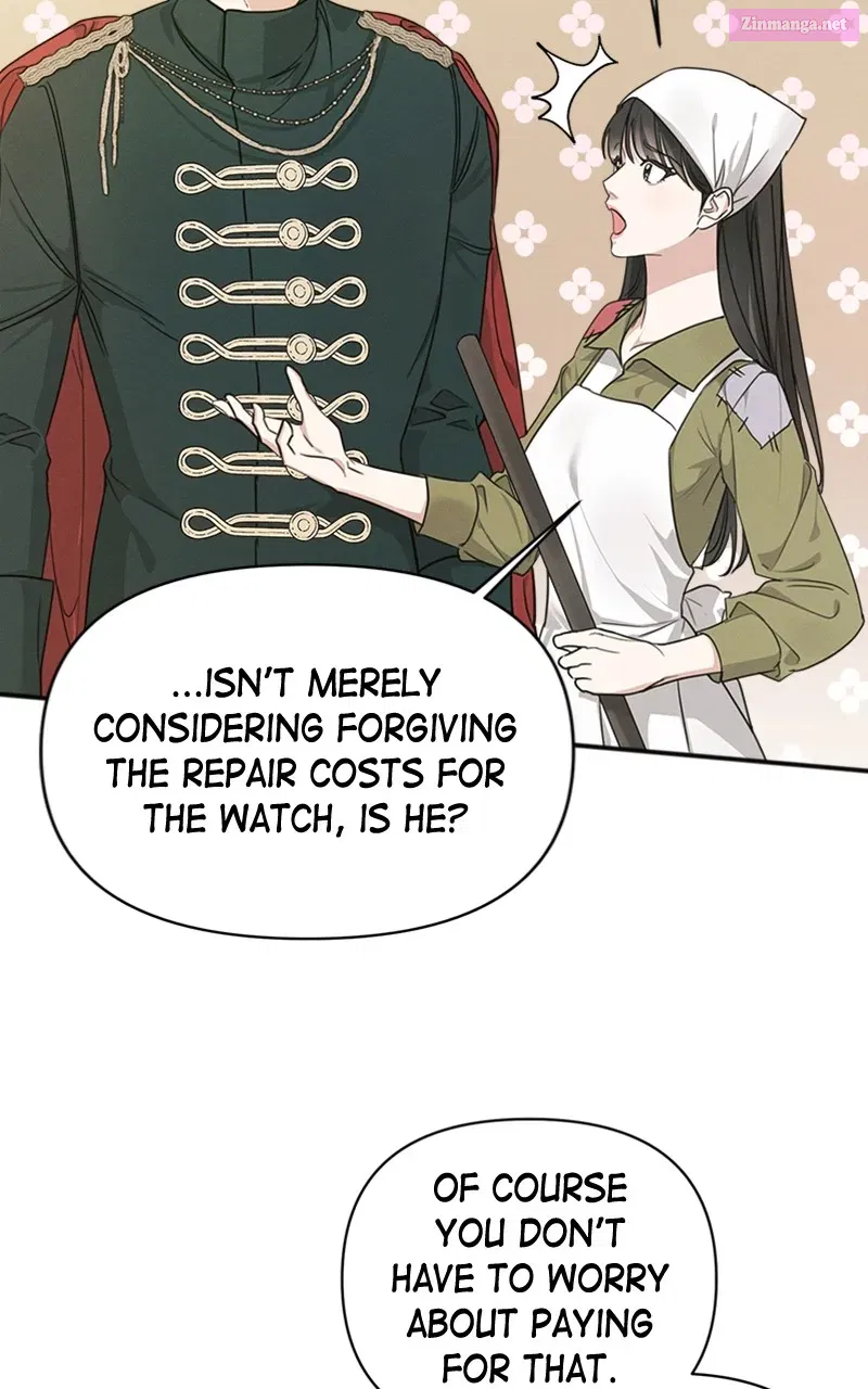 Read The Perfect Contract Manga Online