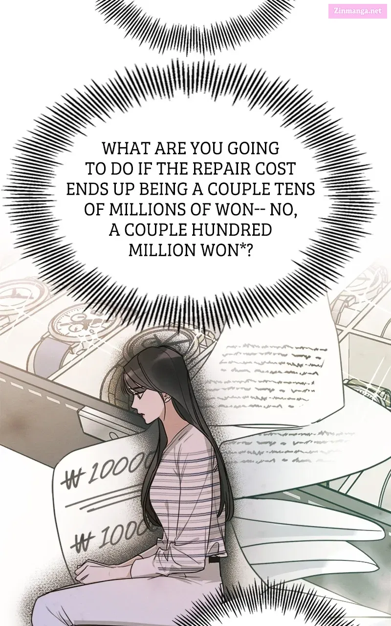 Read The Perfect Contract Manga Online