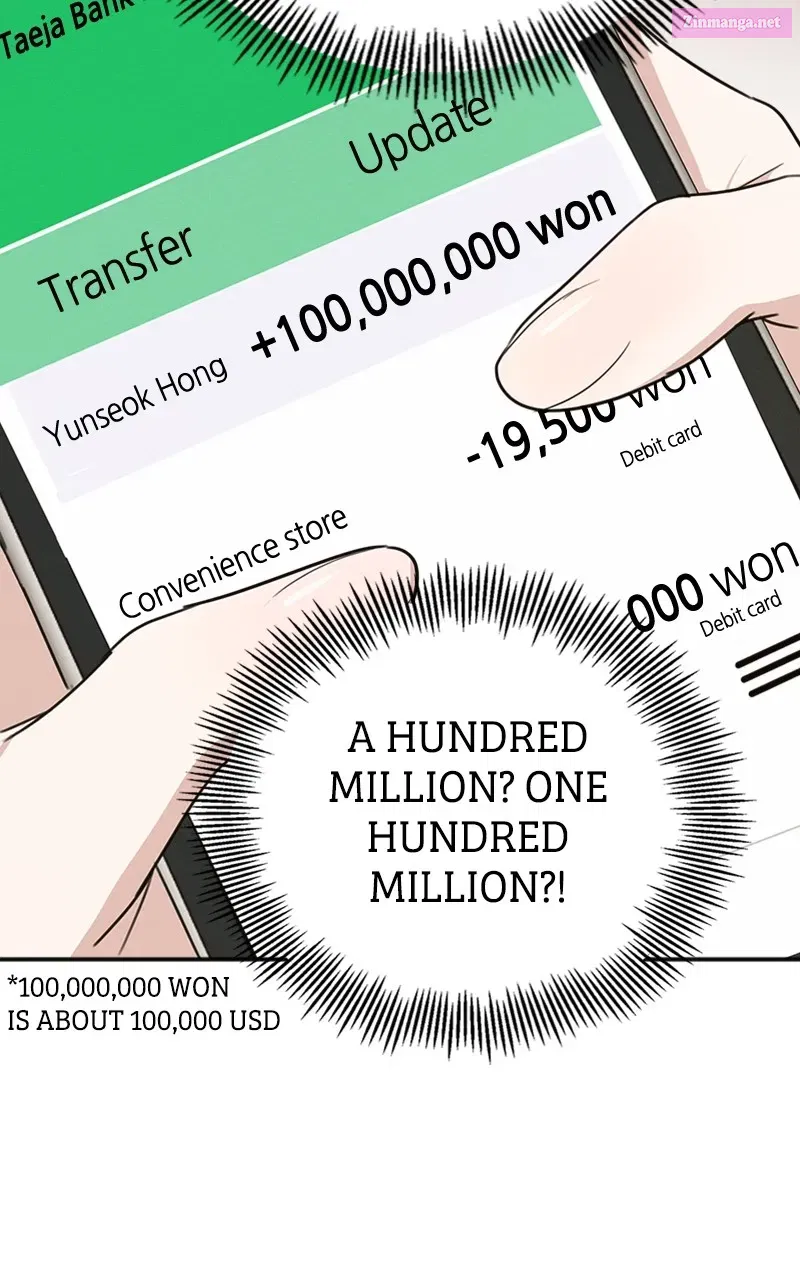 Read The Perfect Contract Manga Online