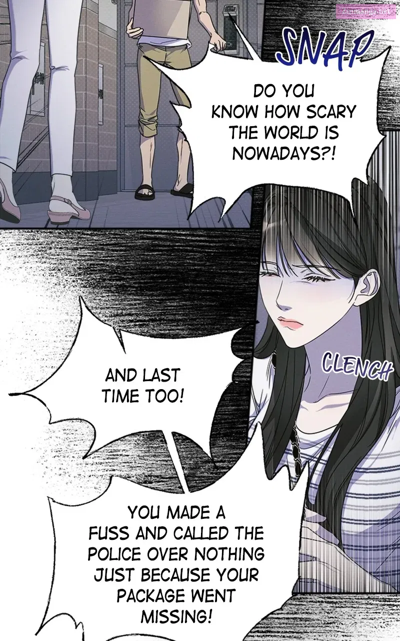 Read The Perfect Contract Manga Online