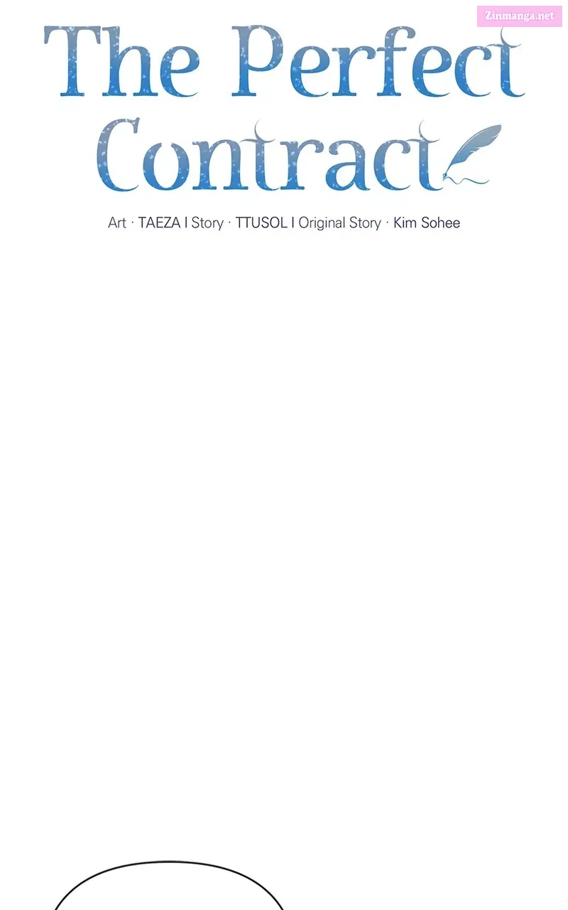 Read The Perfect Contract Manga Online