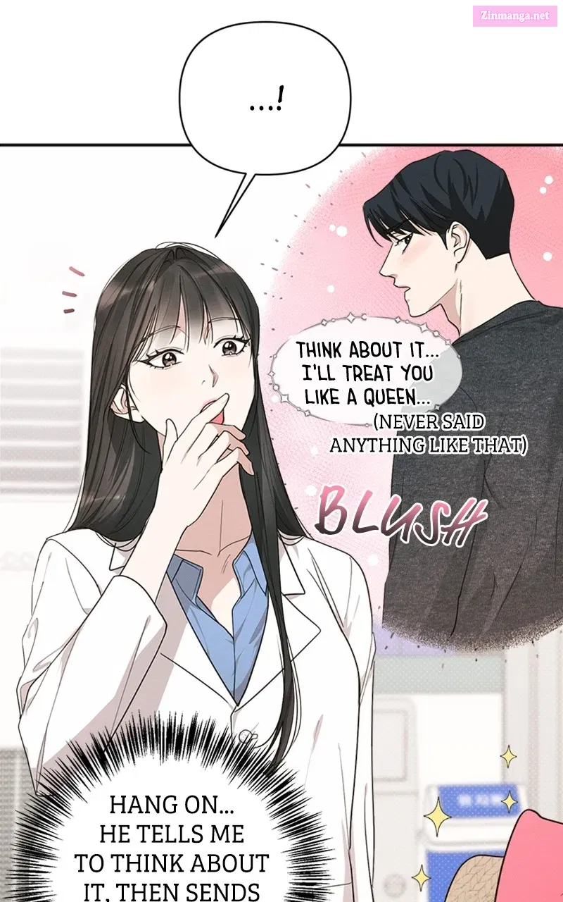 Read The Perfect Contract Manga Online