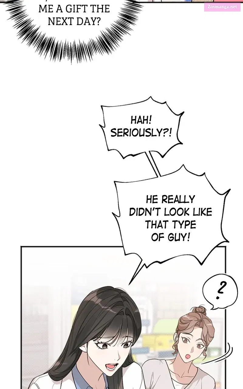 Read The Perfect Contract Manga Online