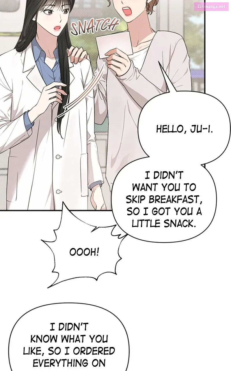 Read The Perfect Contract Manga Online