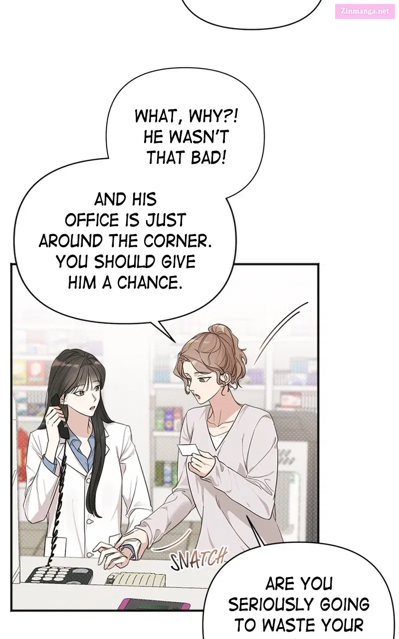 Read The Perfect Contract Manga Online