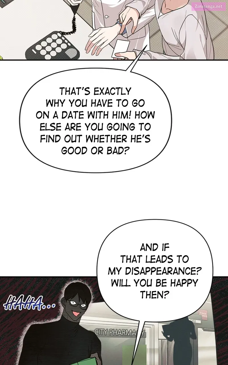 Read The Perfect Contract Manga Online