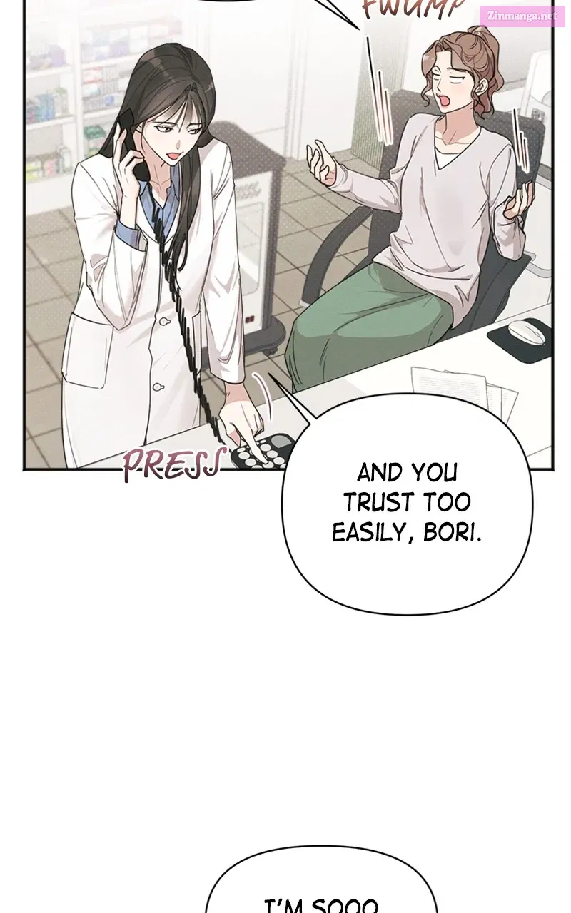 Read The Perfect Contract Manga Online